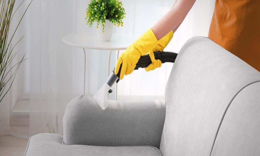 How To Do Sofa Deep Cleaning So It Looks As Good As New