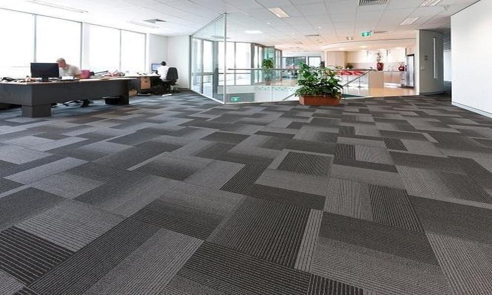 How to Clean and Maintain Your Office Carpets
