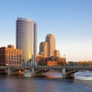 Moving to Grand Rapids