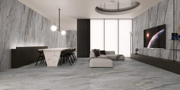 Nova Grey Limestone: A Timeless Choice for Elegant and Durable Spaces