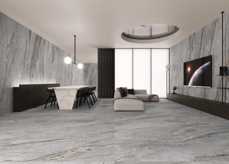 Nova Grey Limestone: A Timeless Choice for Elegant and Durable Spaces