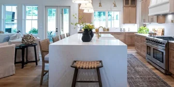 Is Dekton Better Than Quartz? An Honest Comparison for Modern Kitchens