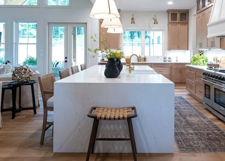 Is Dekton Better Than Quartz? An Honest Comparison for Modern Kitchens